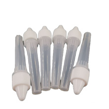 1ml 1.5ml Plastic Dna Extraction Transparent Antigen Extraction Buffer Collection Tube